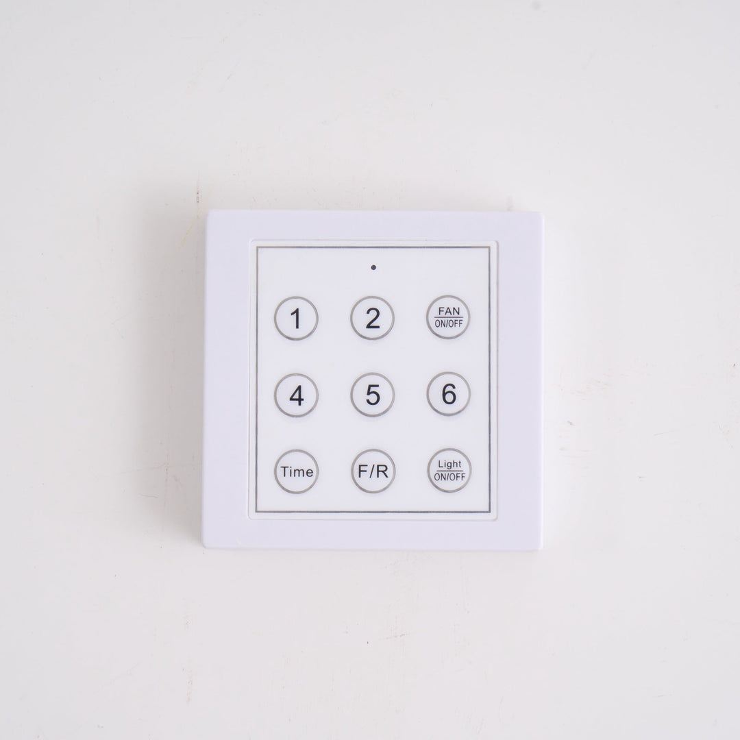 Wireless Wall Switch - Vakkerlight