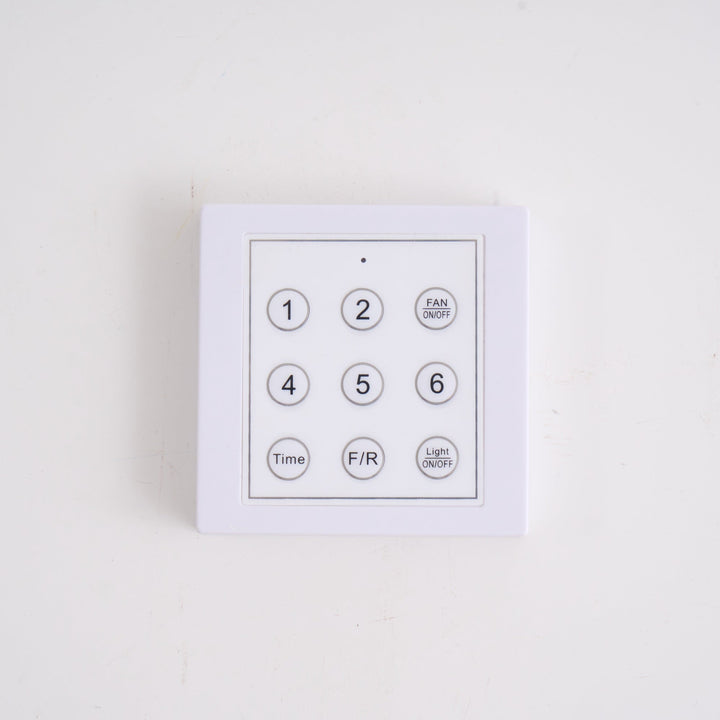 Wireless Wall Switch - Vakkerlight
