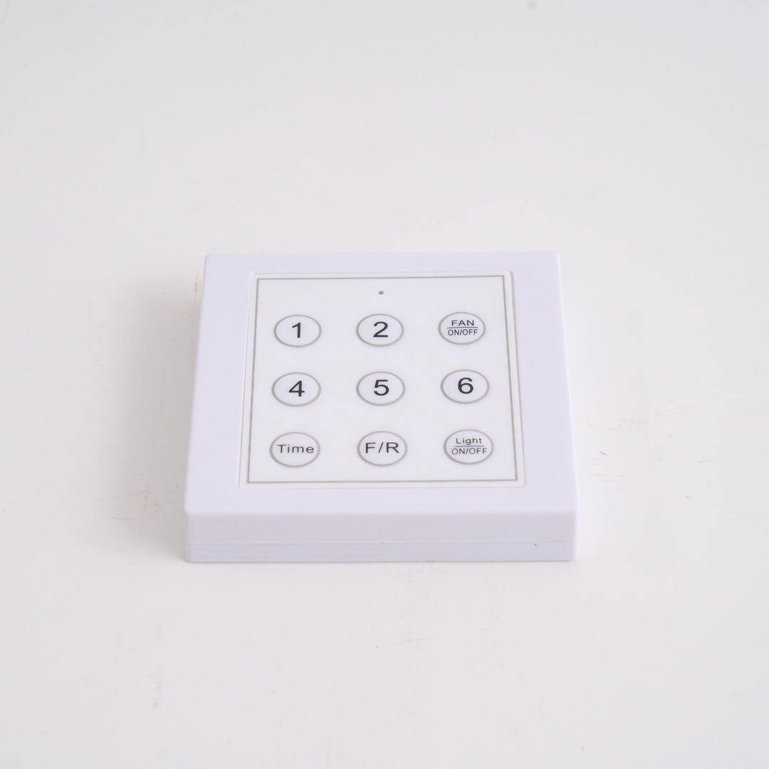 Wireless Wall Switch - Vakkerlight