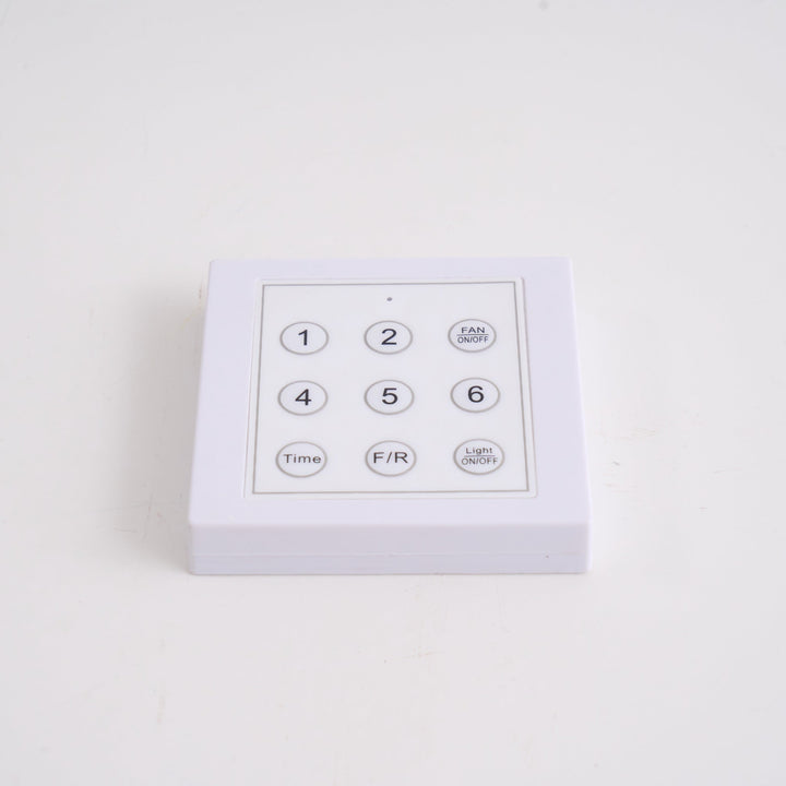 Wireless Wall Switch - Vakkerlight