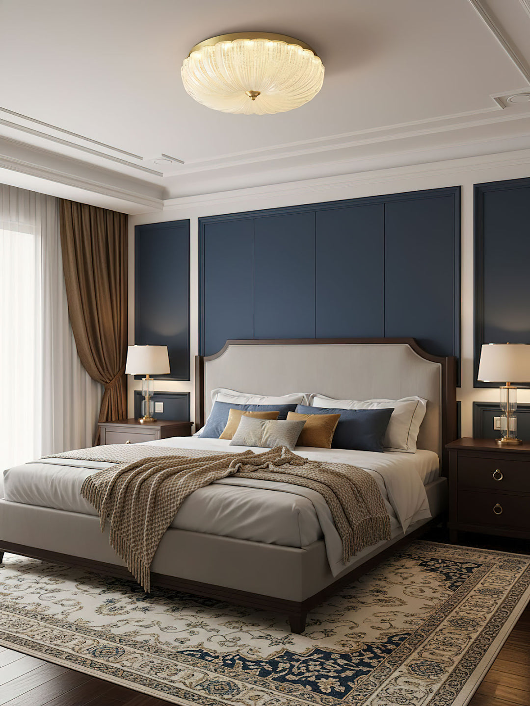 Enchanting Ceiling Light - Vakkerlight