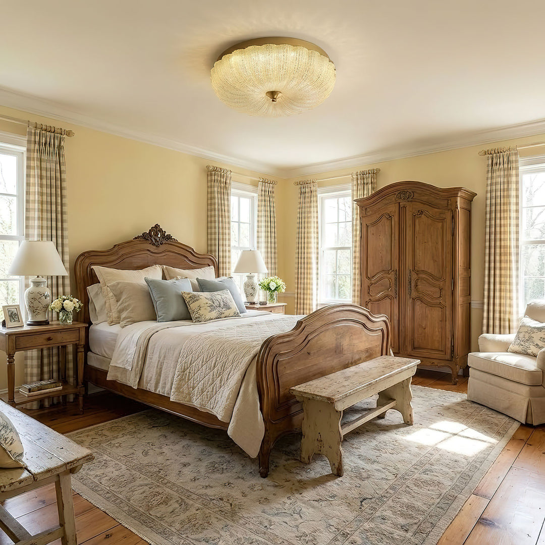 Enchanting Ceiling Light - Vakkerlight