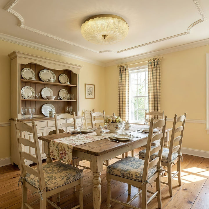 Enchanting Ceiling Light - Vakkerlight