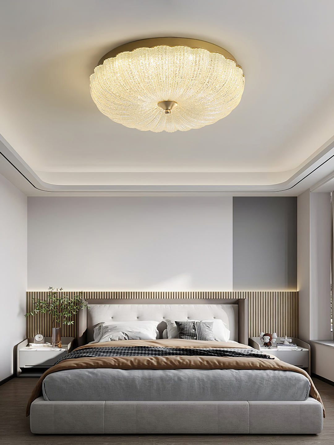 Enchanting Ceiling Light - Vakkerlight