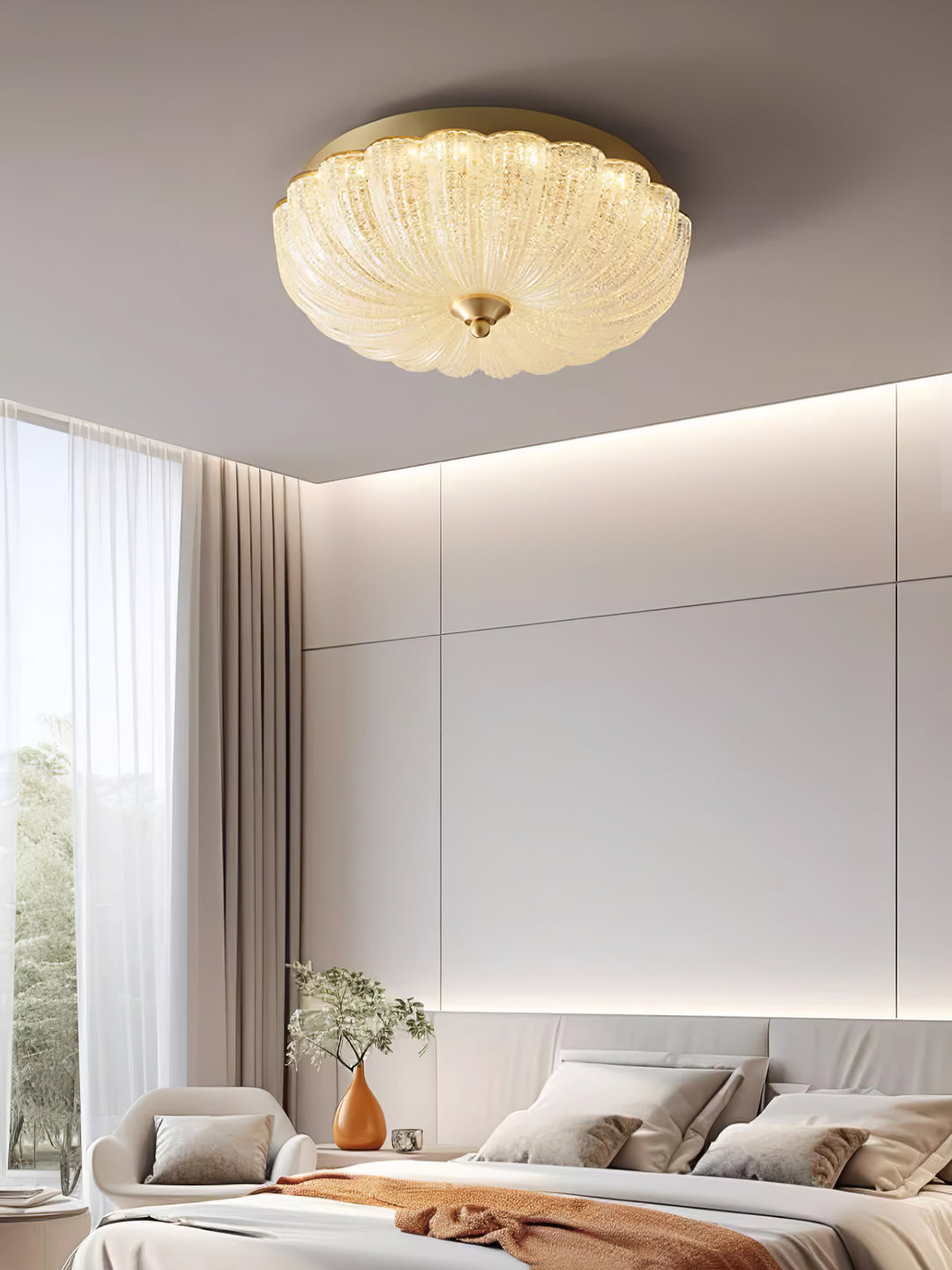 Enchanting Ceiling Light - Vakkerlight