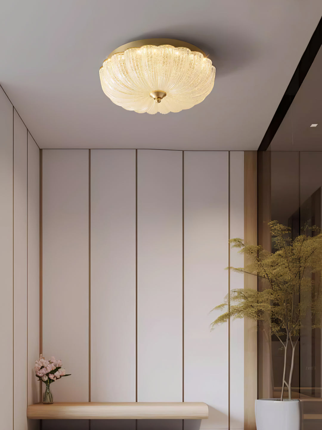 Enchanting Ceiling Light - Vakkerlight