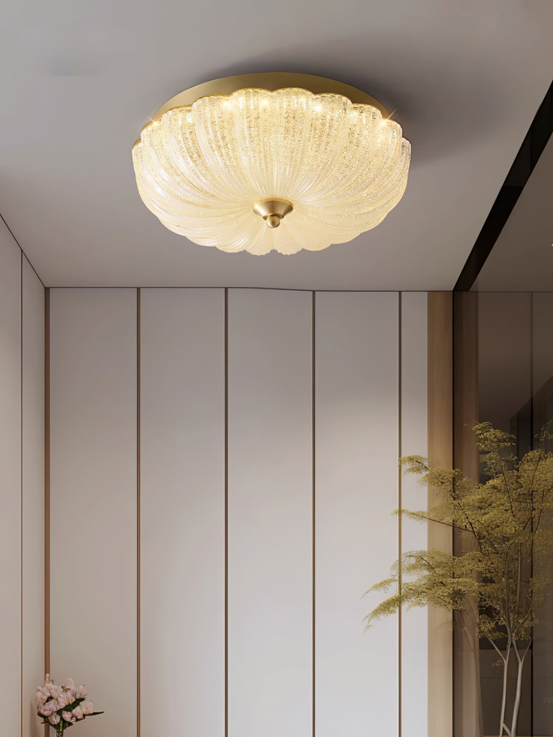 Enchanting Ceiling Light - Vakkerlight