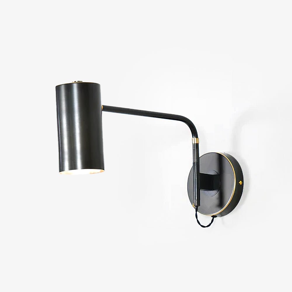 Envoy Swing Sconce - Vakkerlight