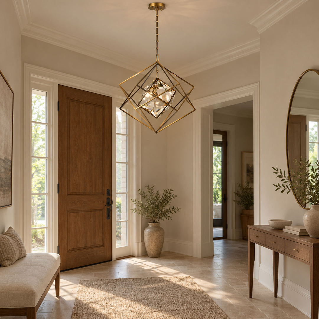Epic Pendant Light