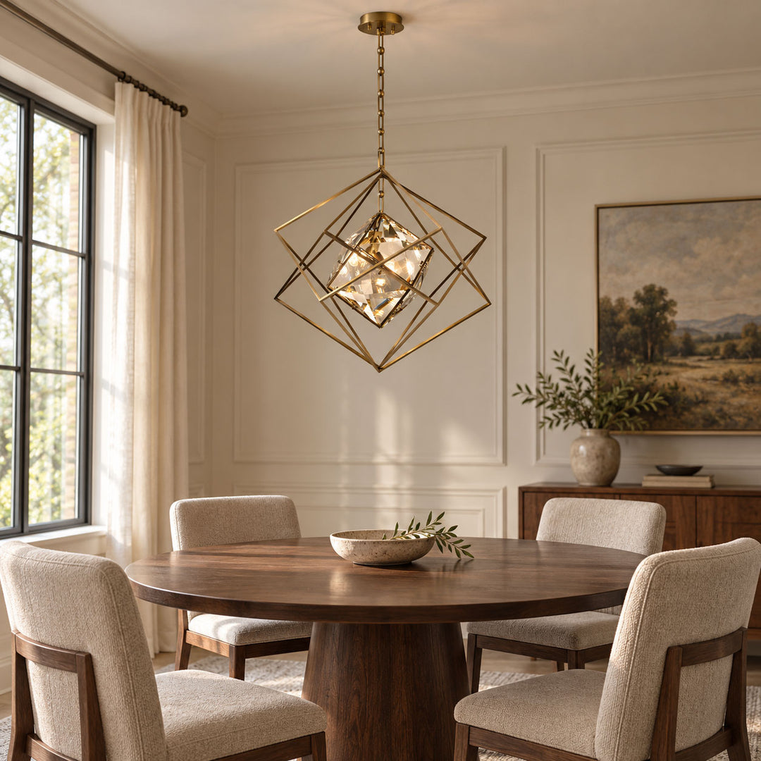 Epic Pendant Light