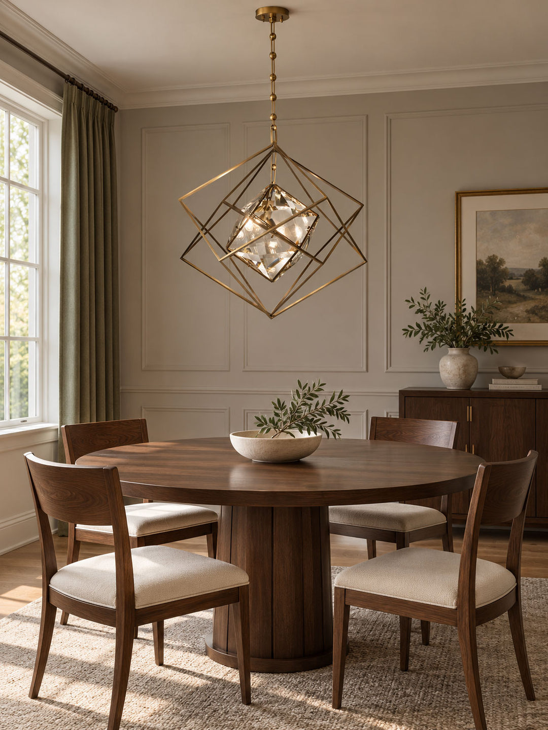 Epic Pendant Light