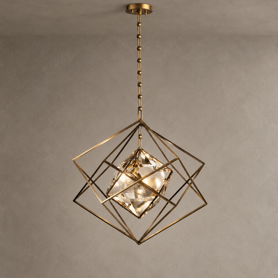 Epic Pendant Light