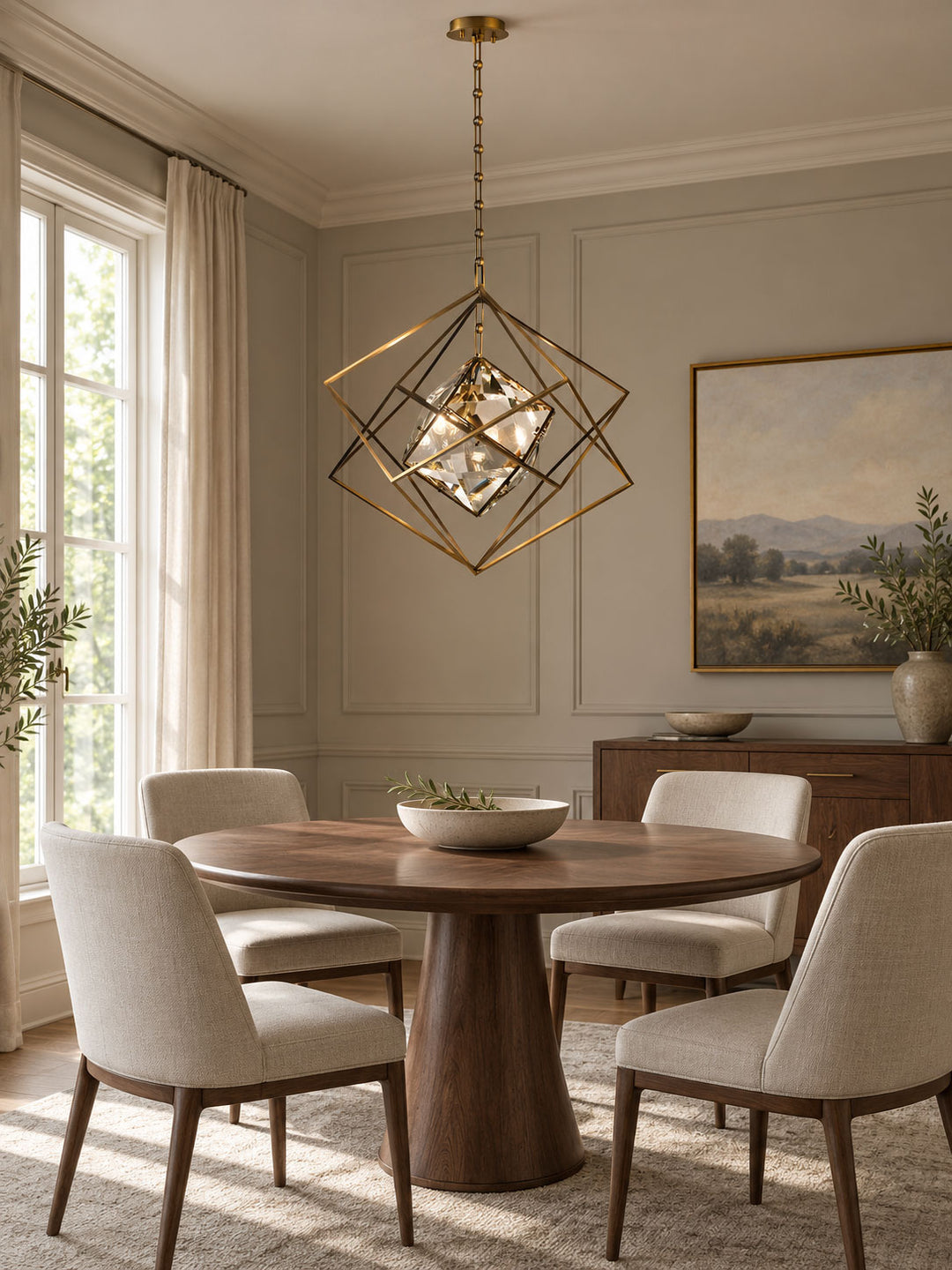 Epic Pendant Light
