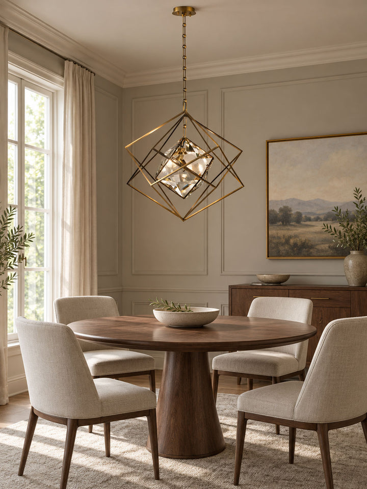 Epic Pendant Light