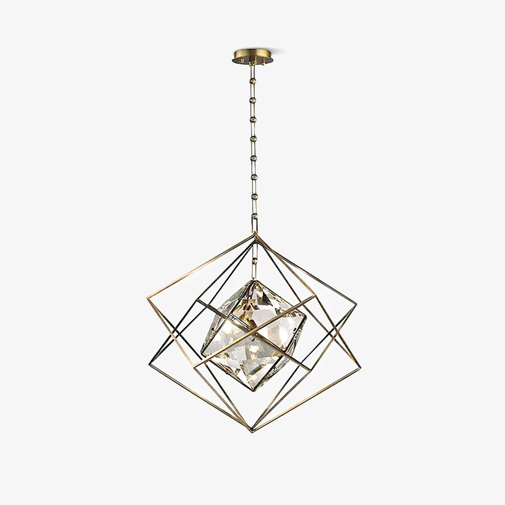 Epic Pendant Light - Vakkerlight