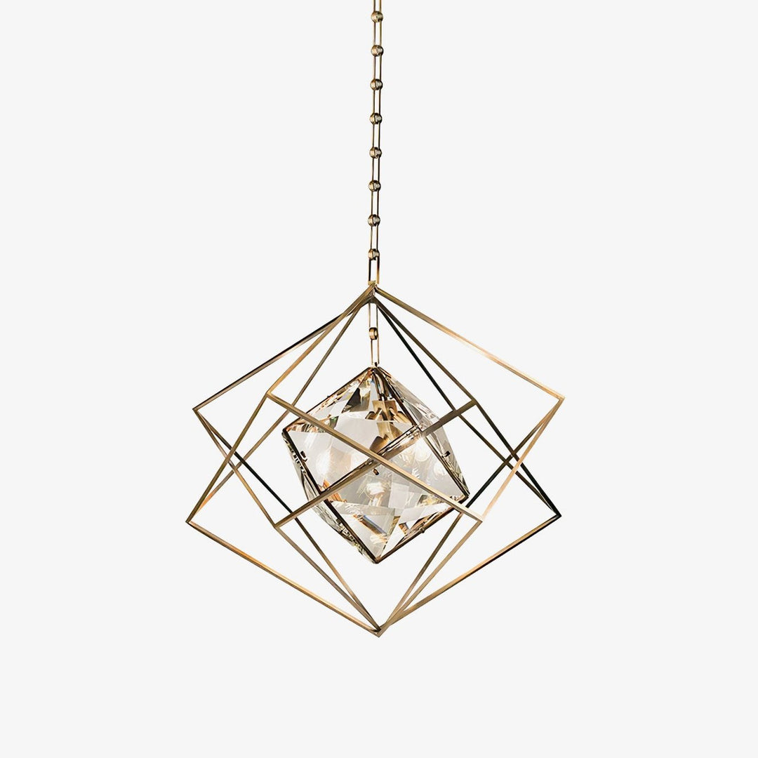 Epic Pendant Light - Vakkerlight