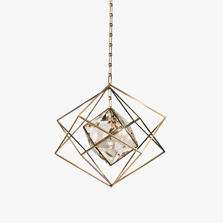 Epic Pendant Light - Vakkerlight