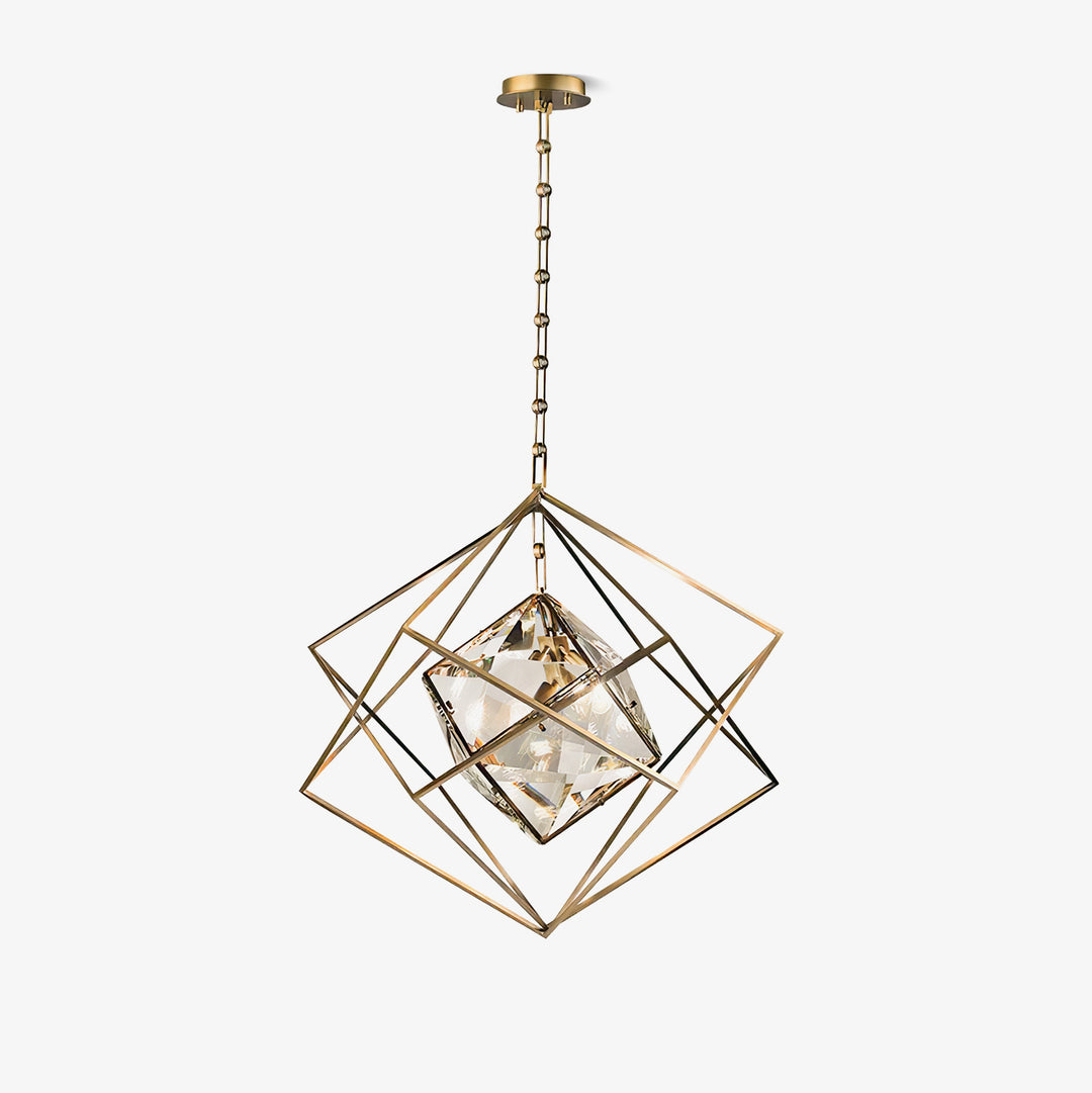 Epic Pendant Light - Vakkerlight