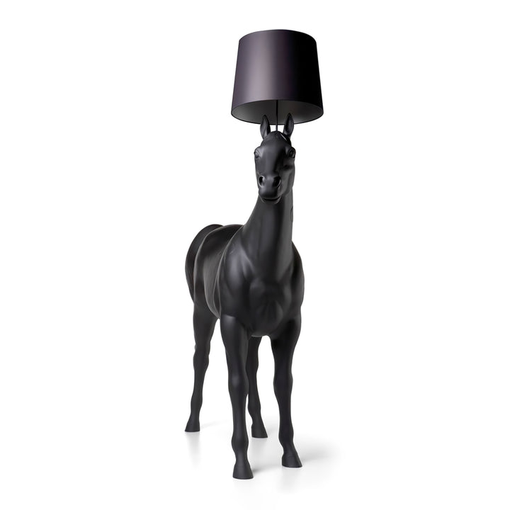 Equine Majesty Stehlampe