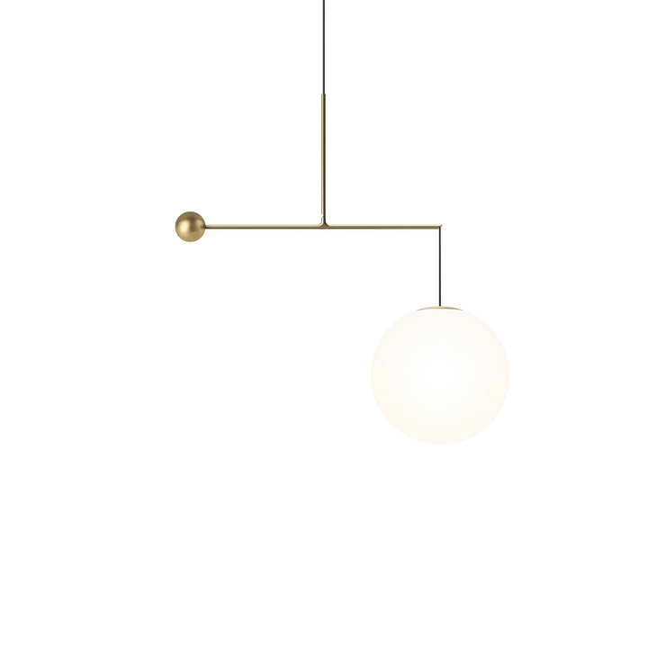 Equinox Balance Pendant Lamp - Vakkerlight