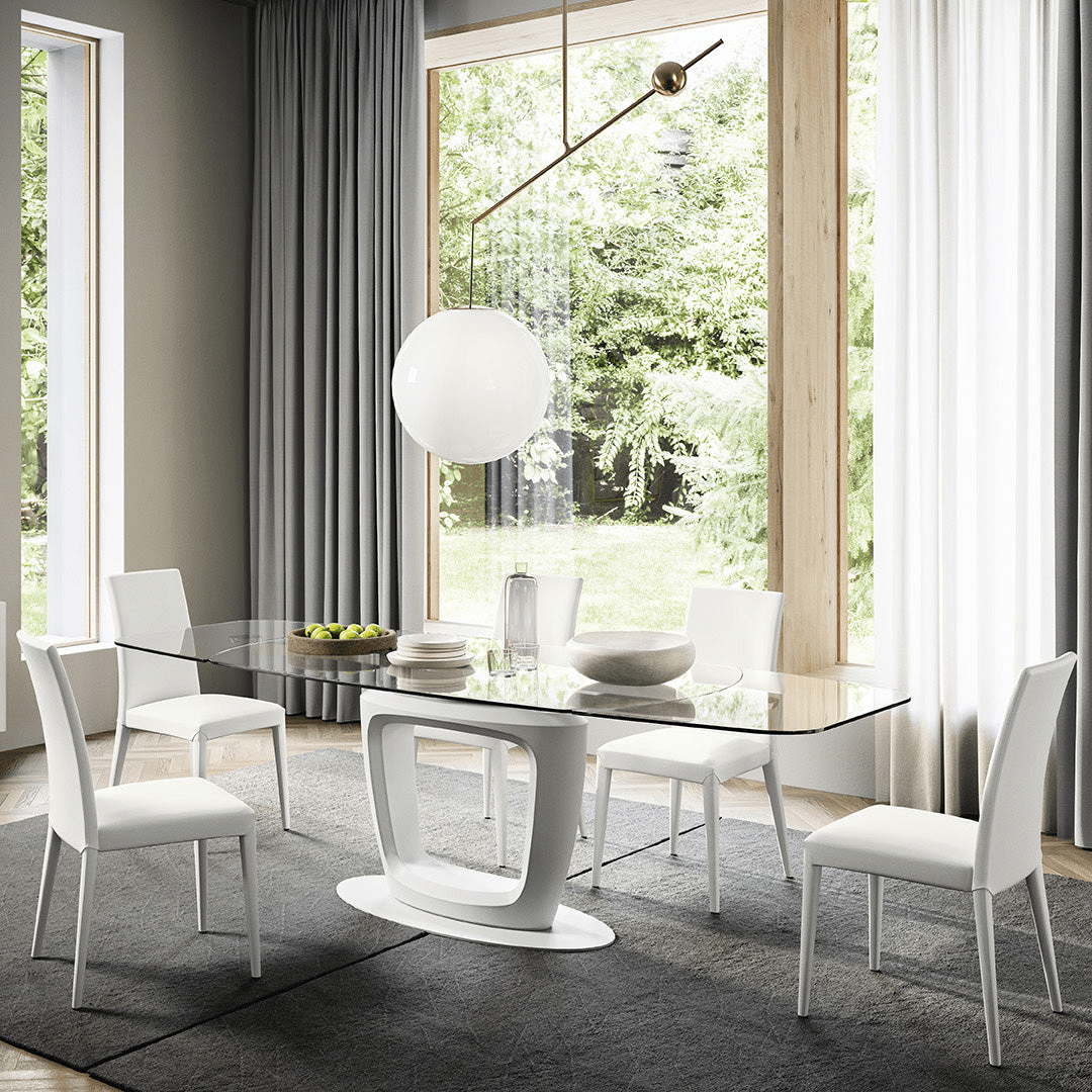 Equinox Balance Pendant Lamp - Vakkerlight