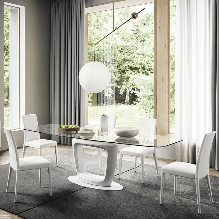 Equinox Balance Pendant Lamp - Vakkerlight