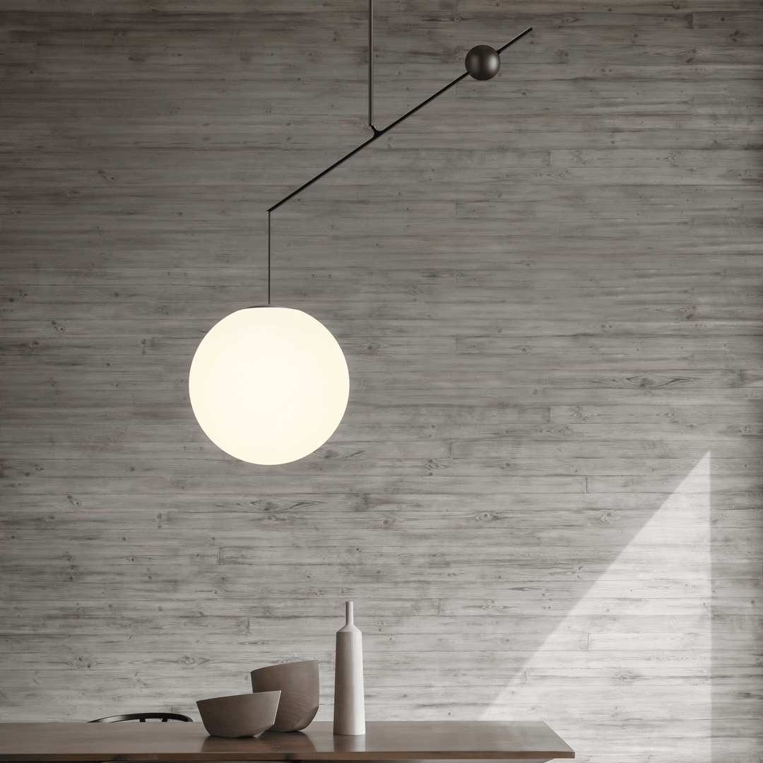 Equinox Balance Pendant Lamp - Vakkerlight
