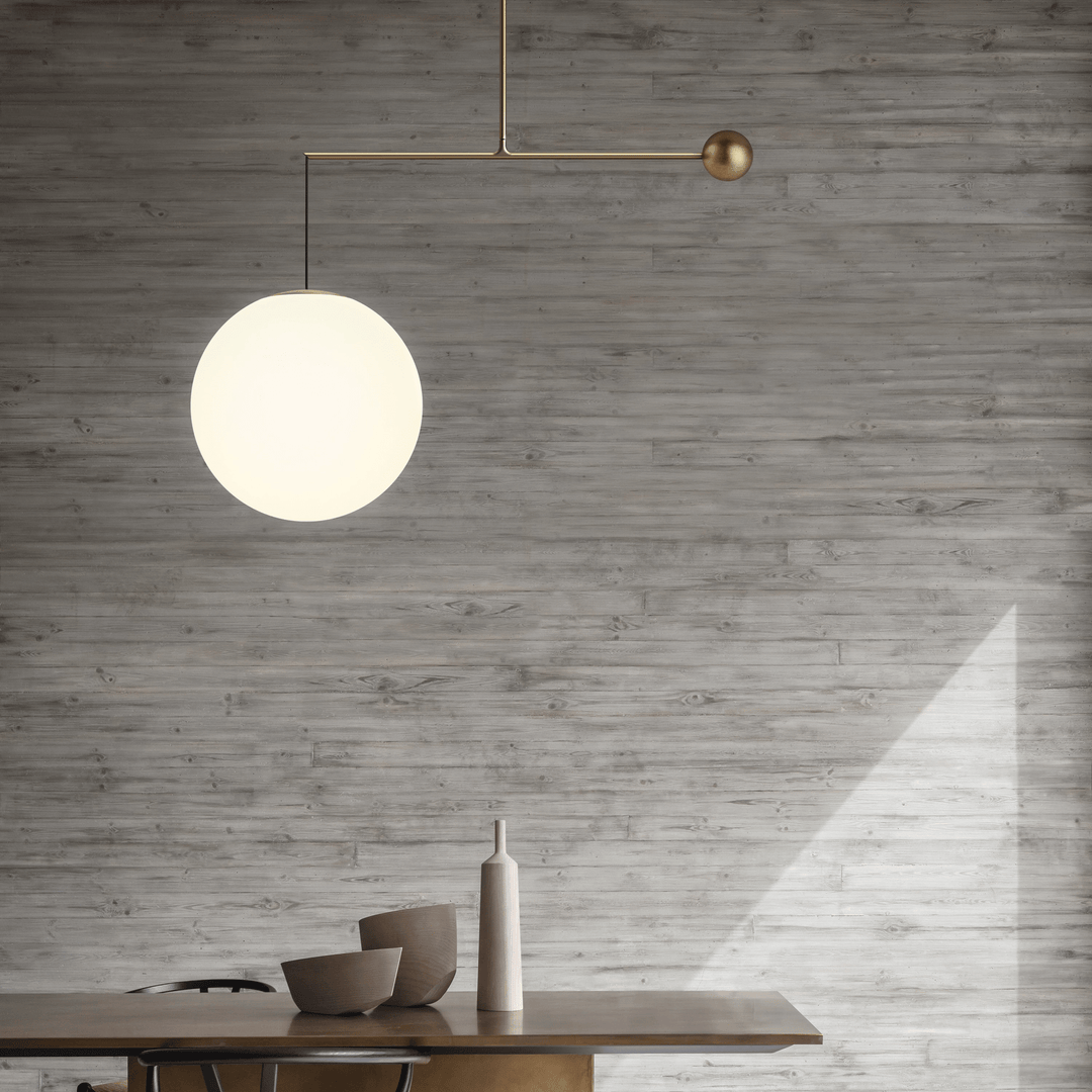 Equinox Balance Pendant Lamp - Vakkerlight