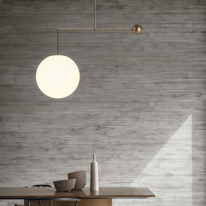 Equinox Balance Pendant Lamp - Vakkerlight