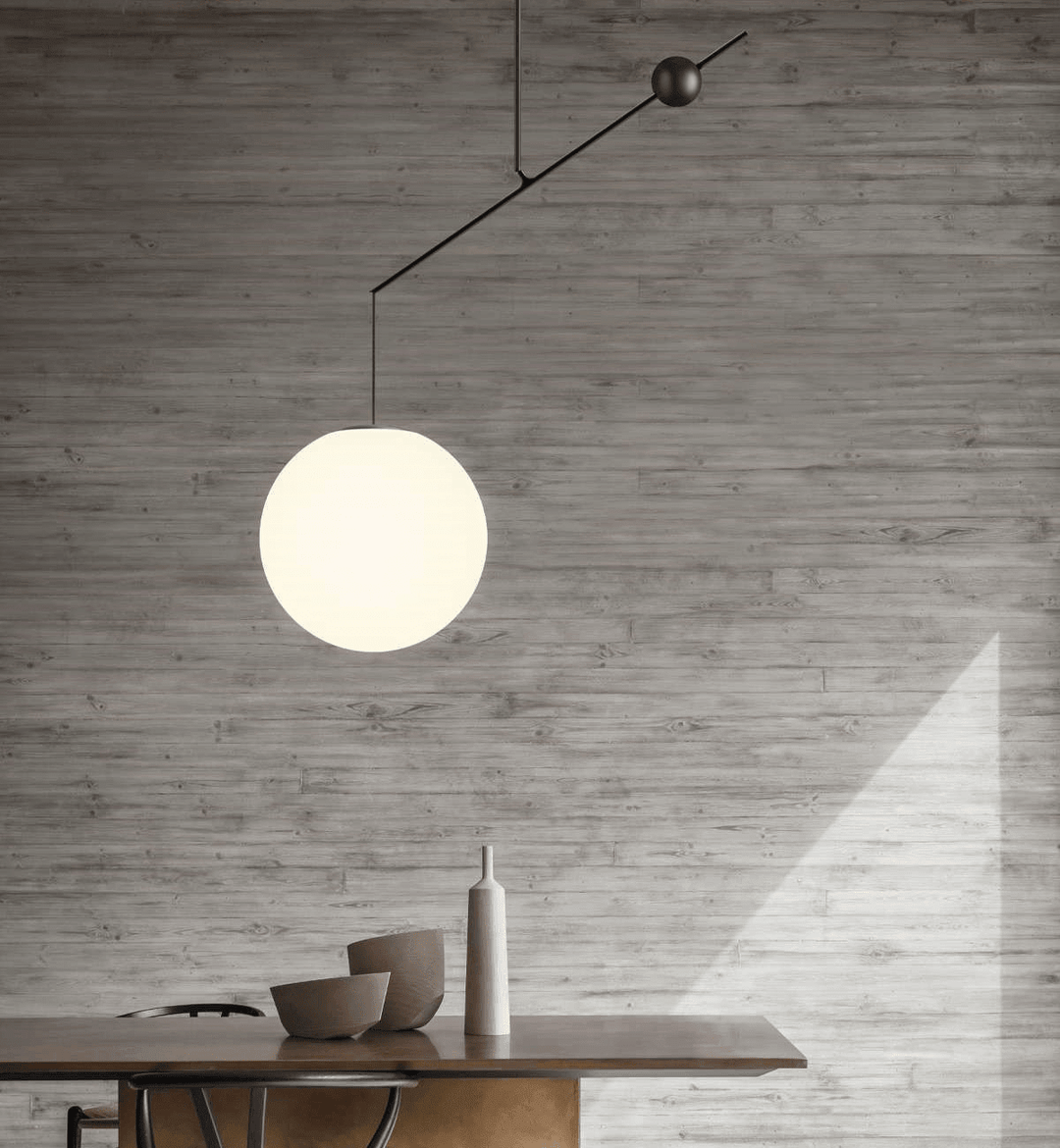 Equinox Balance Pendant Lamp - Vakkerlight