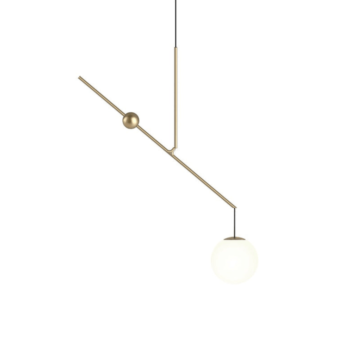 Equinox Balance Pendant Lamp - Vakkerlight