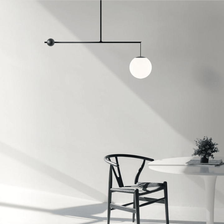 Equinox Balance Pendant Lamp - Vakkerlight
