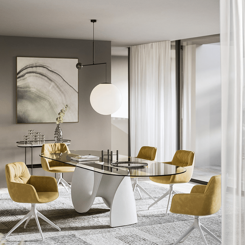 Equinox Balance Pendant Lamp - Vakkerlight