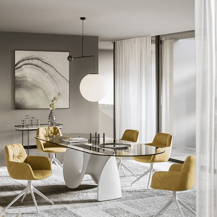 Equinox Balance Pendant Lamp - Vakkerlight