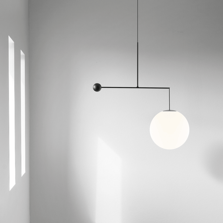 Equinox Balance Pendant Lamp - Vakkerlight