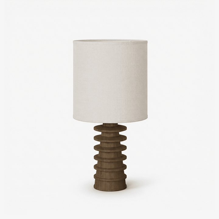Equinox Tiered Table Lamp - Vakkerlight