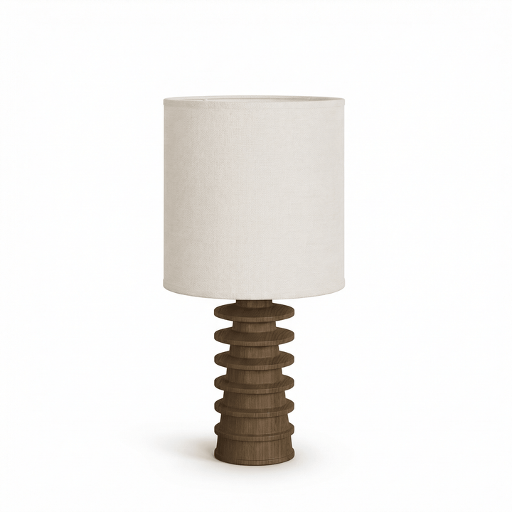 Equinox Tiered Table Lamp - Vakkerlight