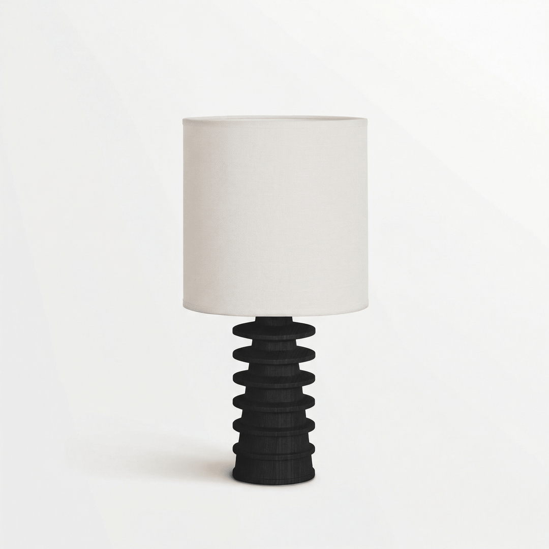 Equinox Tiered Table Lamp - Vakkerlight