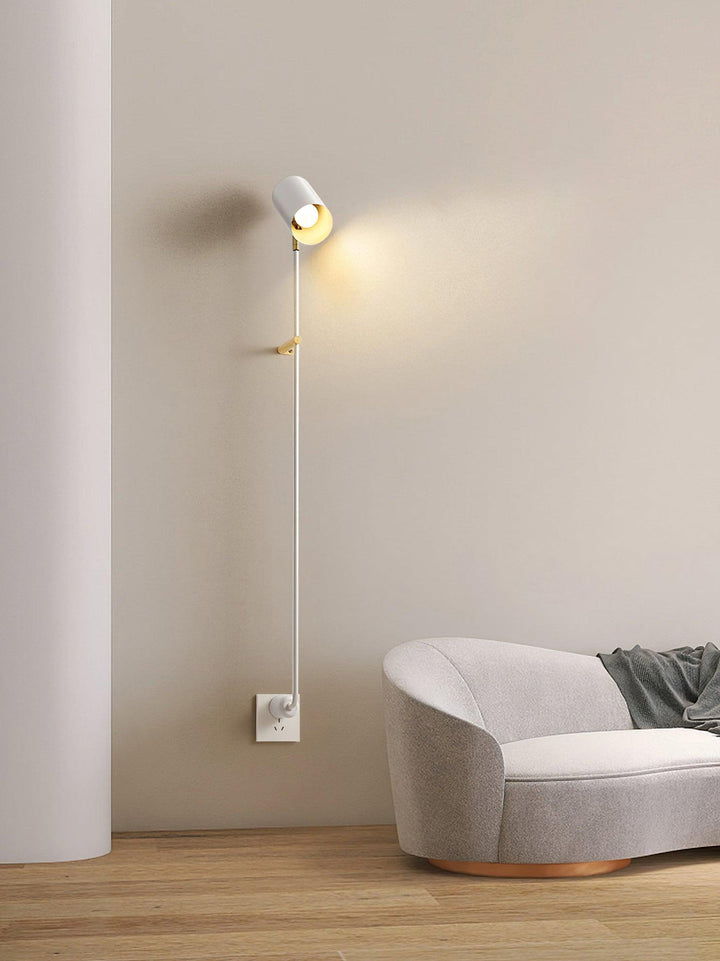 Equinox Wall Sconce - Vakkerlight