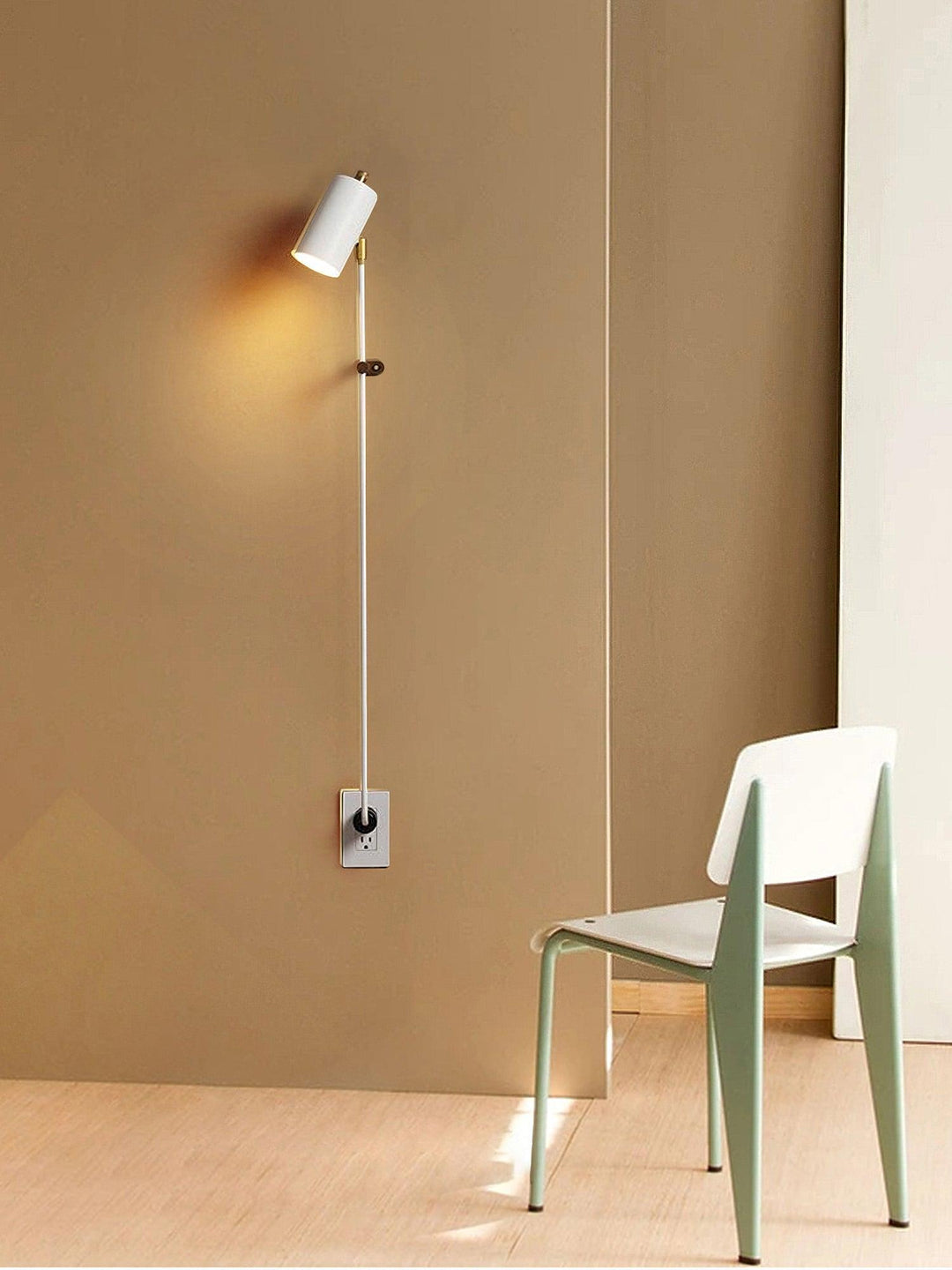 Equinox Wall Sconce - Vakkerlight