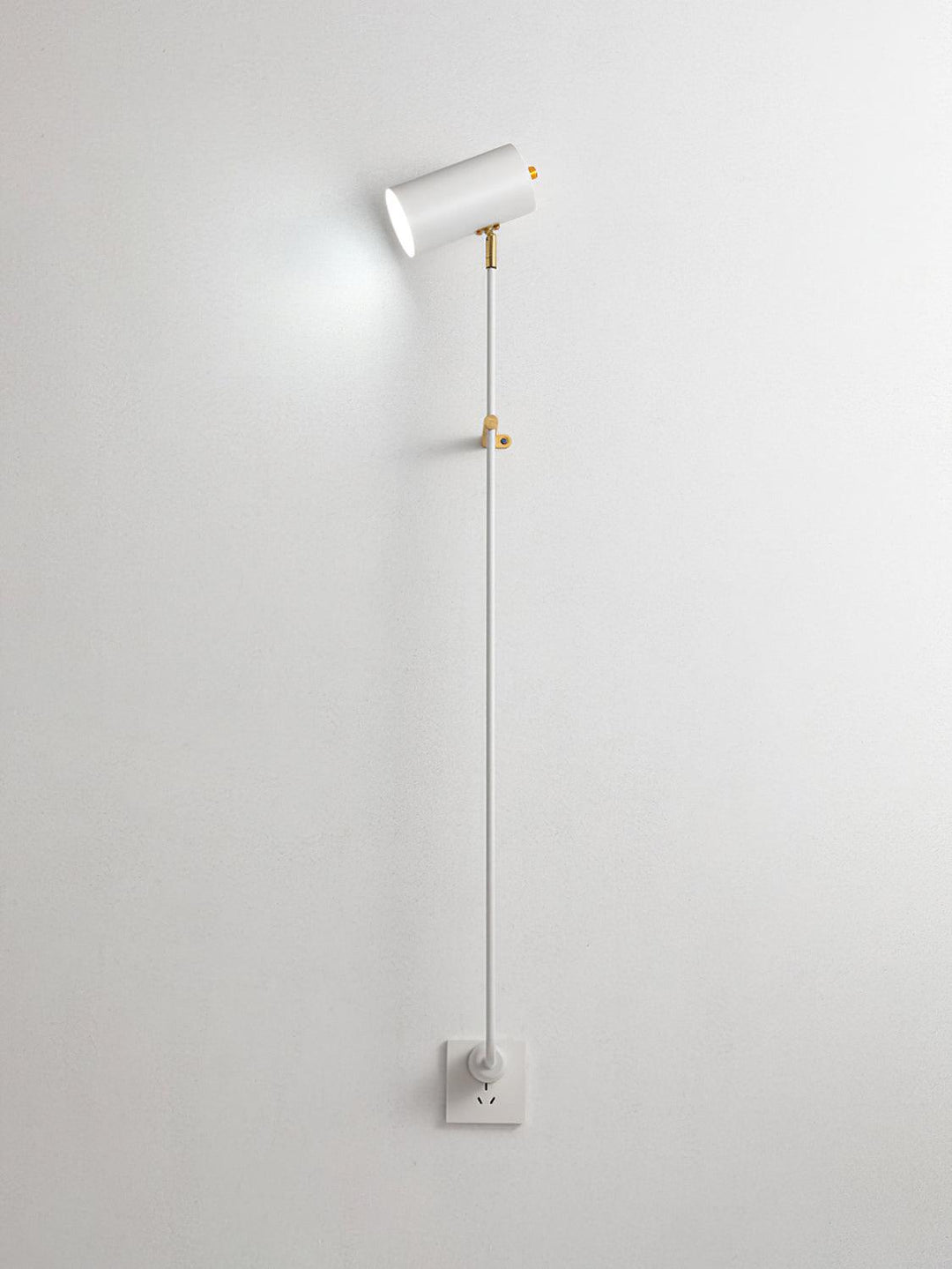 Equinox Wall Sconce - Vakkerlight