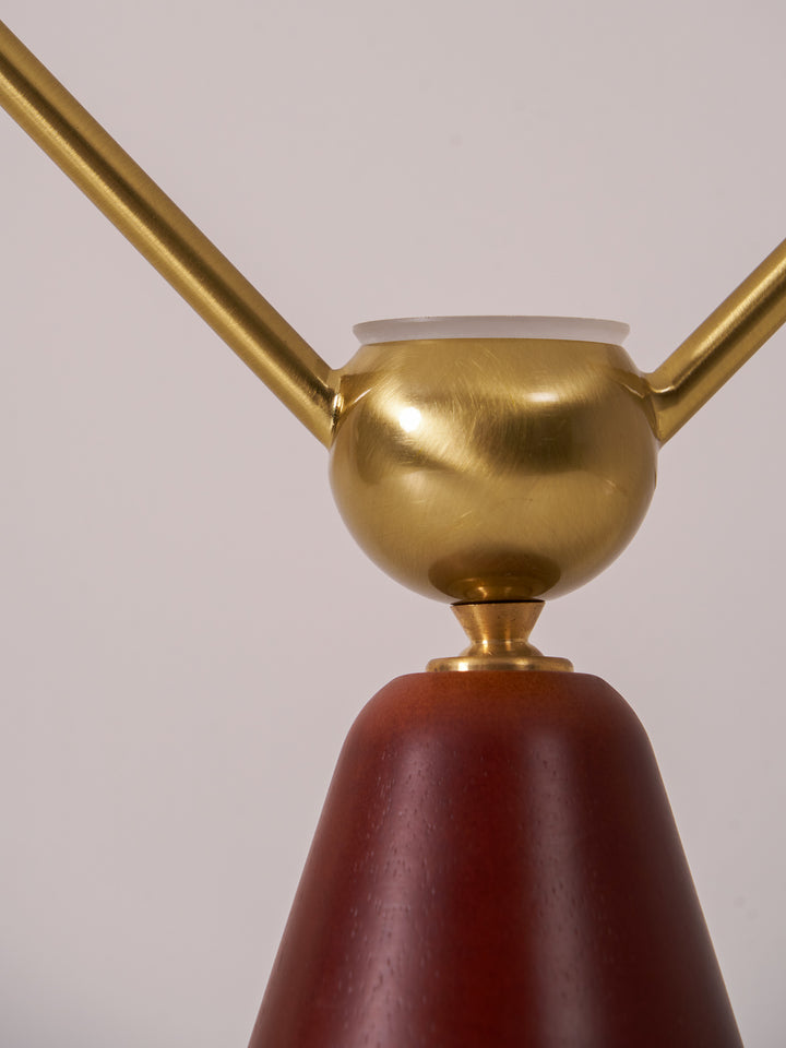 Equoray Table Lamp - Vakkerlight