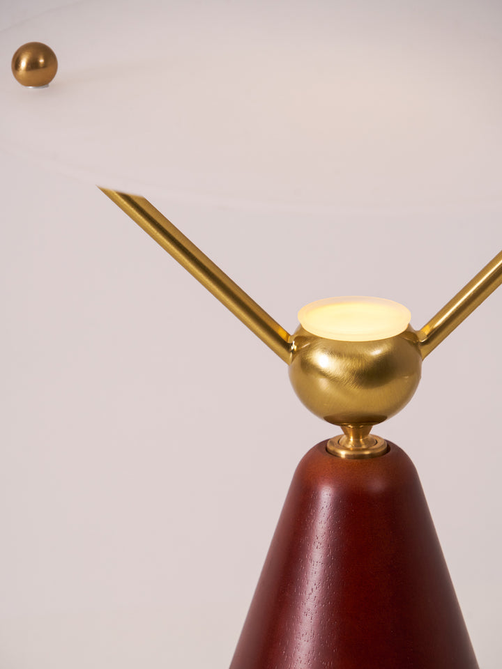 Equoray Table Lamp - Vakkerlight