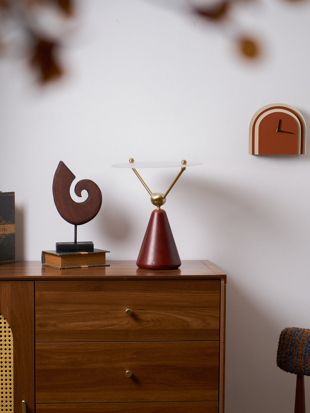 Equoray Table Lamp - Vakkerlight