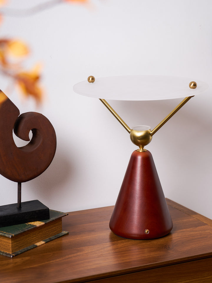 Equoray Table Lamp - Vakkerlight