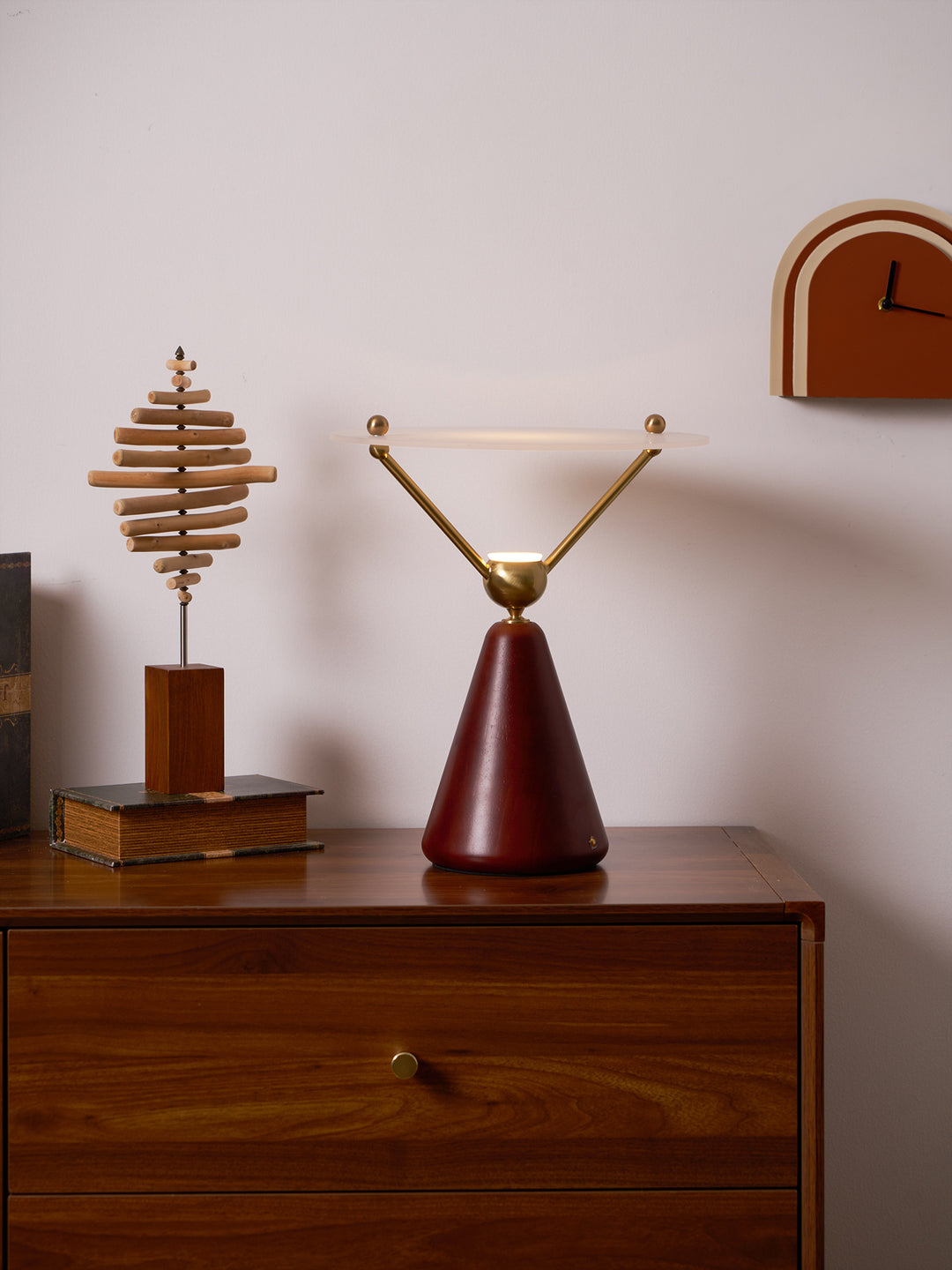Equoray Table Lamp - Vakkerlight