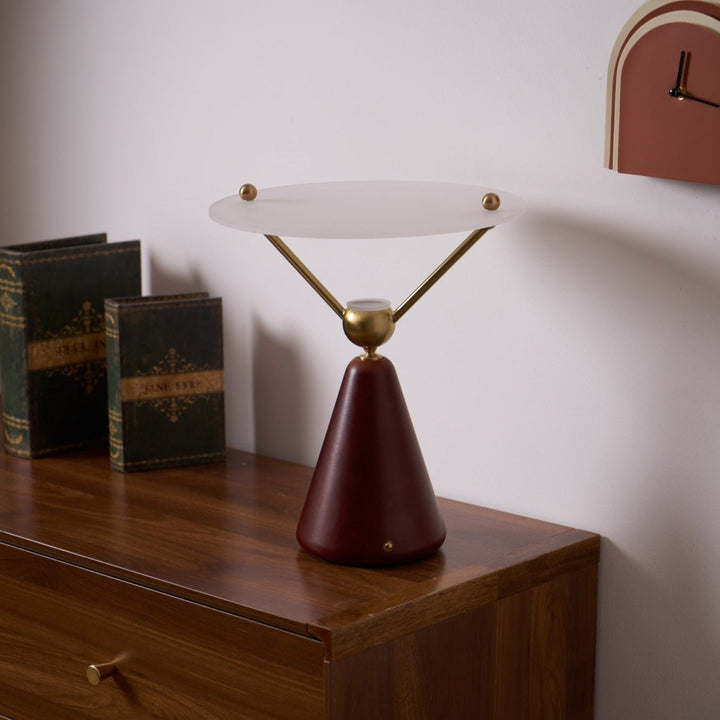Equoray Table Lamp - Vakkerlight
