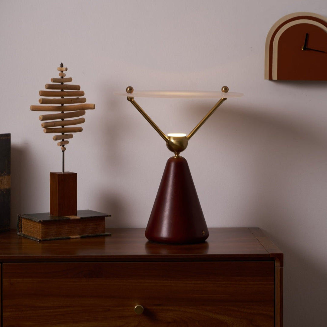 Equoray Table Lamp - Vakkerlight