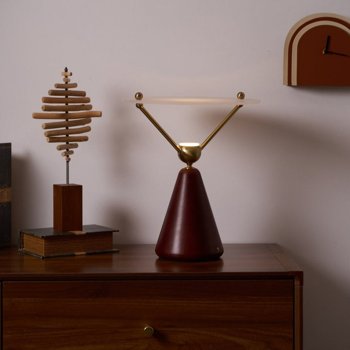 Equoray Table Lamp - Vakkerlight