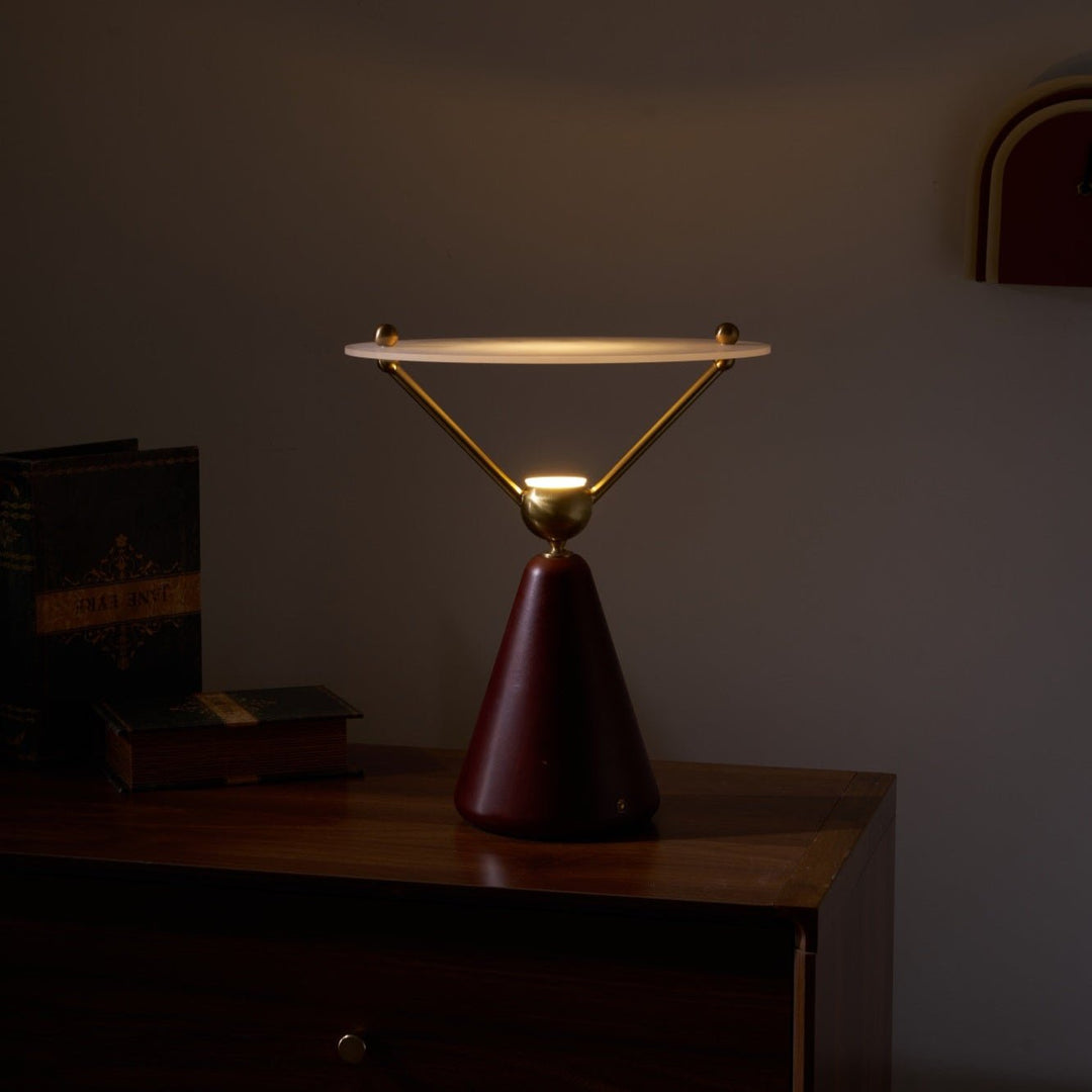Equoray Table Lamp - Vakkerlight